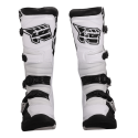 BOTAS LS2 RAPTOR BLACK WHITE