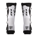 BOTAS LS2 RAPTOR BLACK WHITE