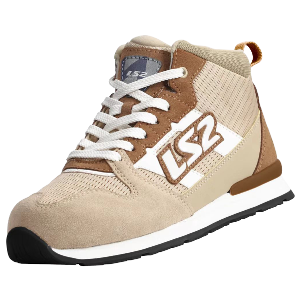 BOTAS LS2 NOVA CREAM