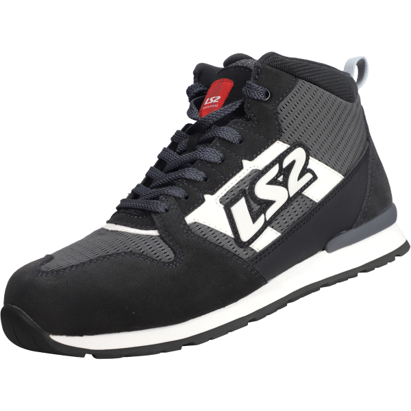 BOTAS LS2 NOVA DARK GREY