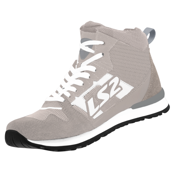 BOTAS LS2 NOVA CREAM