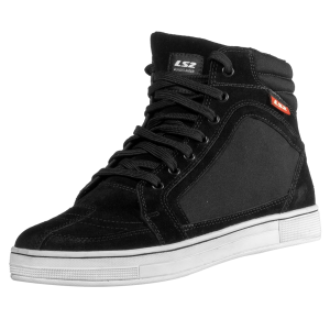 BOTAS LS2 DORON BLACK