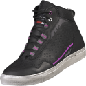 BOTAS LS2 ZOE BLACK PURPLE
