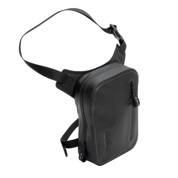 MALETA LS2 MOVE AHEAD WP 1.7L LEG BAG