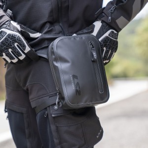 MALETA LS2 MOVE AHEAD WP 1.7L LEG BAG