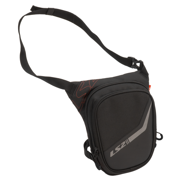MALETA LS2 FREEDOM 2L LEG BAG