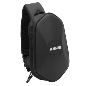 MALETA LS2 SHIELD 4L SHOULDER BAG