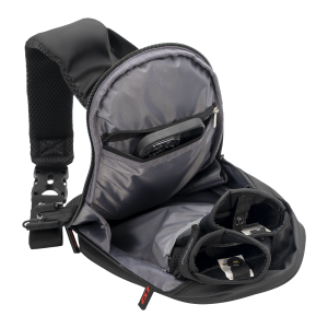 MALETA LS2 SHIELD 4L SHOULDER BAG