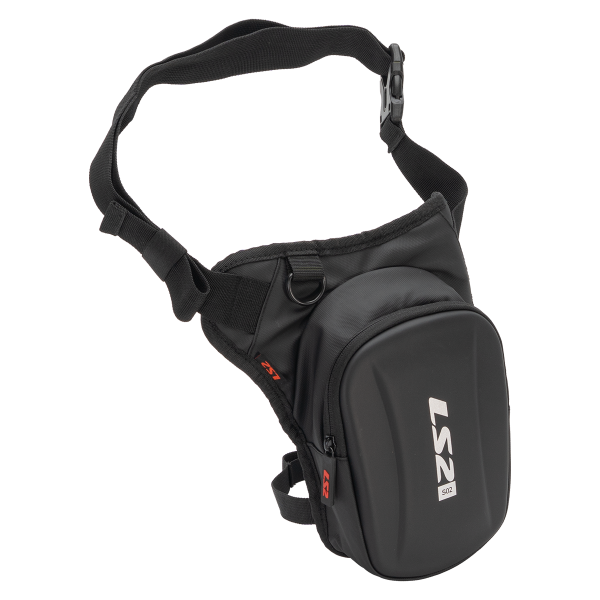 MALETA LS2 SHIELD 2.5L LEG BAG