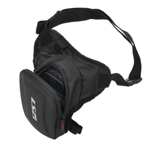 MALETA LS2 SHIELD 2.5L LEG BAG