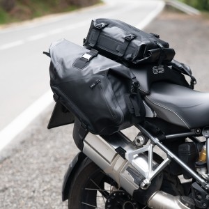 MALETA LS2 MOVE AHEAD WP 20+20L PANNIER