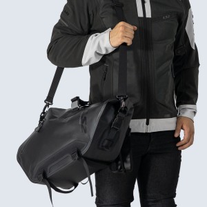 MALETA LS2 MOVE AHEAD WP 20+20L PANNIER