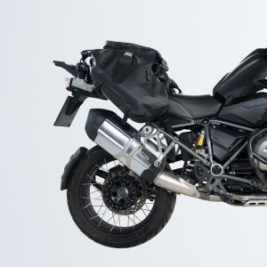 MALETA LS2 MOVE AHEAD WP 20+20L PANNIER