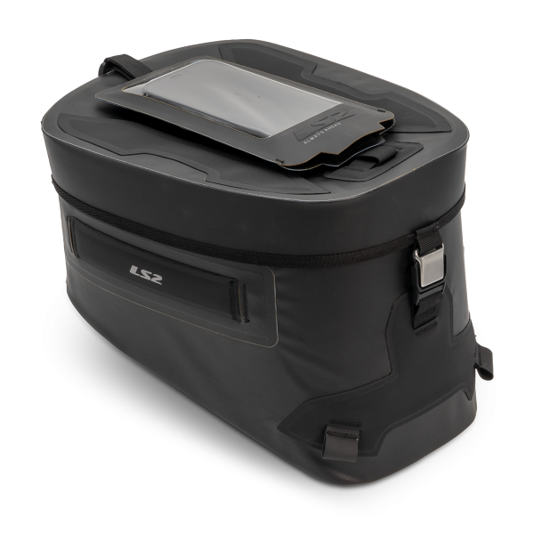 MALETA LS2 MOVE AHEAD WP 15L TANKBAG