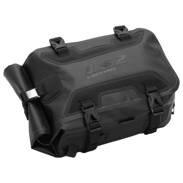 MALETA LS2 MOVE AHEAD WP 10L TAIL BAG