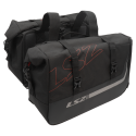 MALETA LS2 FREEDOM 20+20L PANNIER