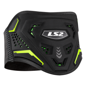 LS2 KOKU KIDNEY BELT XS-S