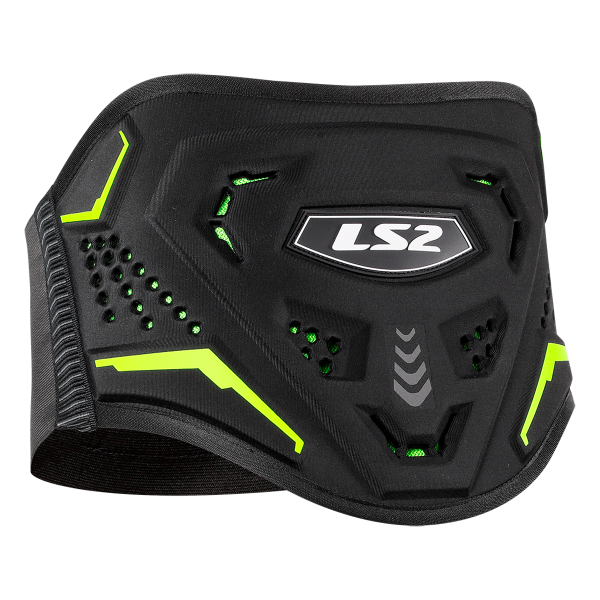 LS2 KOKU KIDNEY BELT XS-S