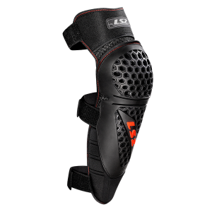 LS2 ROOKIE KNEE PROTECTOR S-L