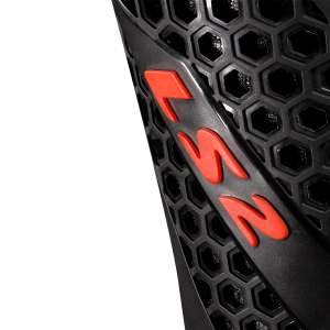 LS2 ROOKIE KNEE PROTECTOR S-L