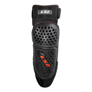 LS2 ROOKIE KNEE PROTECTOR XL-3XL