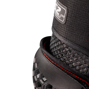 LS2 ROOKIE KNEE PROTECTOR XL-3XL