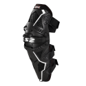 LS2 FORTRESS KNEE PROTECTOR BLACK