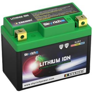Batería litio Skyrich HJ01