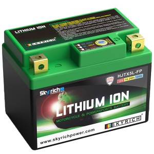 Batería litio Skyrich HJTX5L-FP