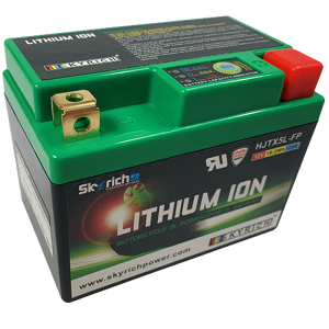 Batería litio Skyrich HJTX5L-FP
