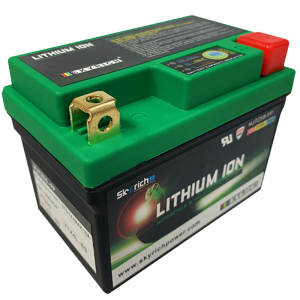 Batería litio Skyrich HJTZ5S-FP