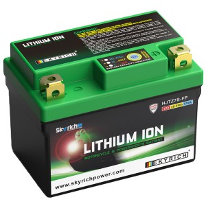 Batería litio Skyrich HJTZ7S-FP