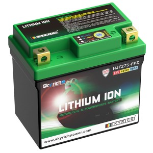 Batería litio Skyrich HJTZ7S-FPZ