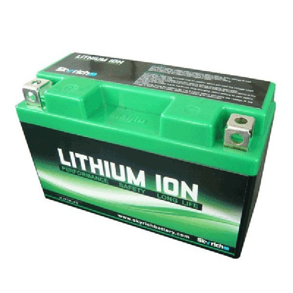 Batería litio Skyrich HJT7B-FPZ