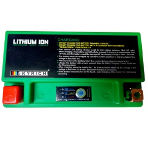 Batería litio Skyrich HJTX9-FP