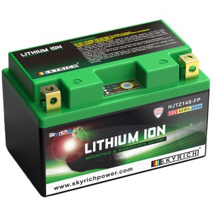 Batería litio Skyrich HJTZ14S-FP