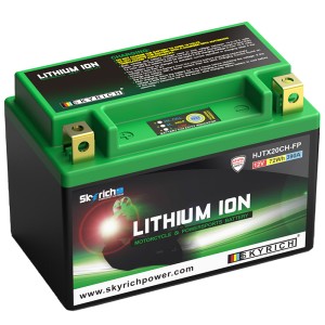 Batería litio Skyrich HJTX20CH-FP