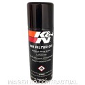 ACEITE PARA FILTRO AIRE K&N AEROSOL 6,5 OZ 204ML
