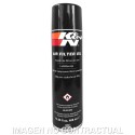 ACEITE PARA FILTRO AIRE K&N AEROSOL 14,36 OZ 408ML
