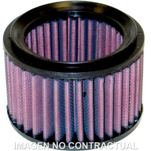 Filtro aire K&N Aprilia KN Pegaso3/Cube