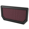 Filtro aire K&N Aprilia RS 660