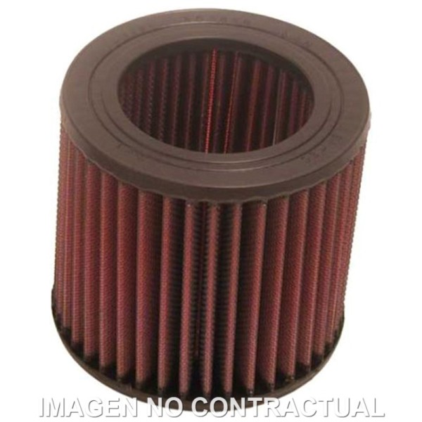 Filtro aire K&N BMW KN aire