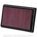 Filtro aire K&N BMW Racing S 1000
