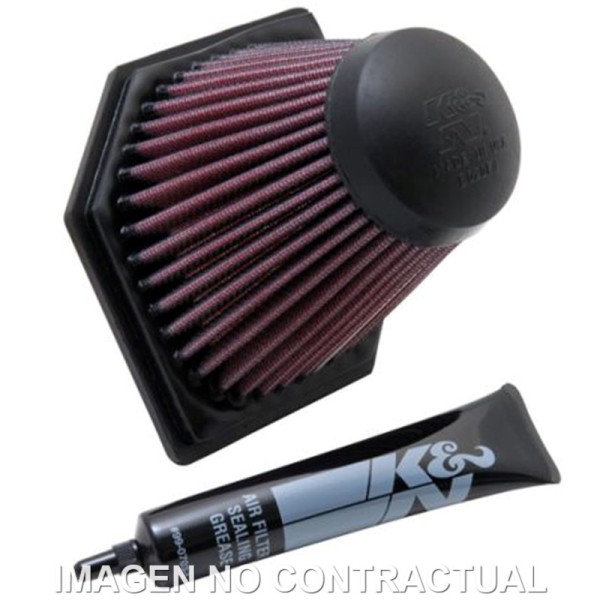 Filtro aire K&N BMW K 1200 R KN