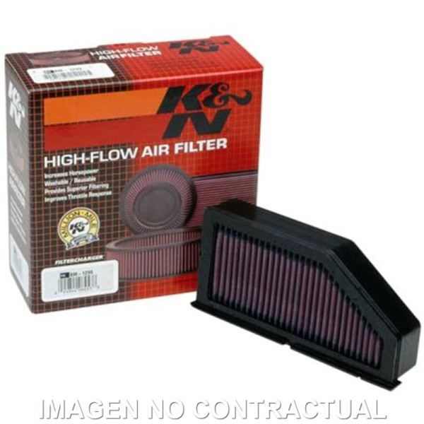 Filtro aire K&N BMW 1100 R