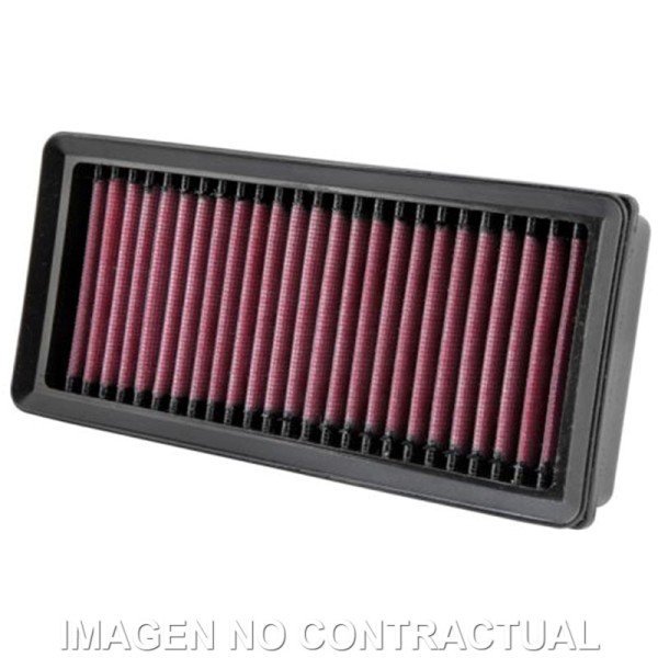 Filtro aire K&N BMW 1600 GT KN