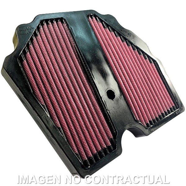 Filtro aire K&N Benelli TRK 502