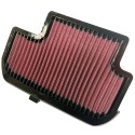 Filtro aire K&N CF Moto NK400- GT400