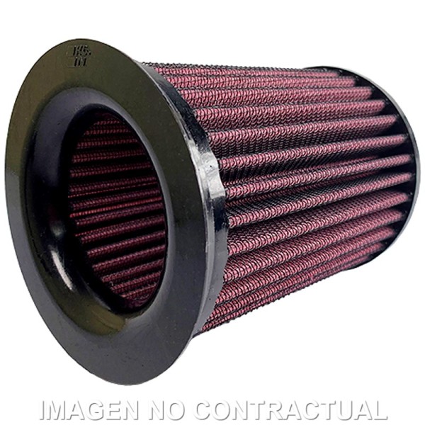 Filtro aire K&N CF Moto 700 CL-X