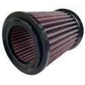 Filtro aire K&N CF Moto 700 CL-X